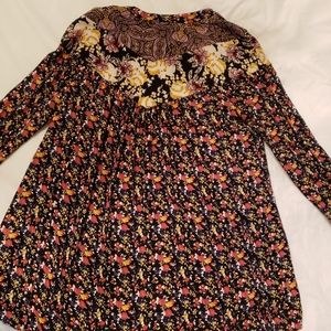 Free People Tunic